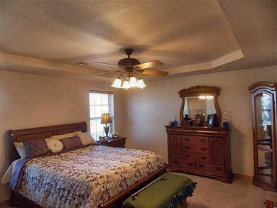 Master Bedroom.