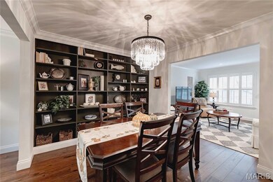 5314 N Kenrick Parke Dr unit 4, Saint Louis, MO 63119 - photo 5