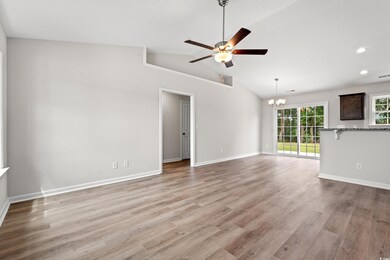 619 Snowy Owl Way unit Lot 18, Conway, SC 29527 - photo 3