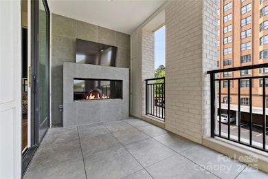 1500 Queens Rd unit 204, Charlotte, NC 28207 - photo 4
