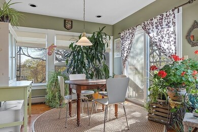 37 Milk St unit 6, Newburyport, MA 01950 - photo 4