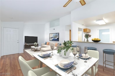 1800 Edmond St unit 210, Las Vegas, NV 89146 - photo 5