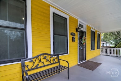 922 E 37th St, Savannah, GA 31401 - photo 4