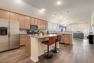 3030 Phaeton Ct, Rosenberg, TX 77471 - photo 6