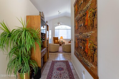 430 E Desert Golf Place, Tucson, AZ 85737 - photo 2