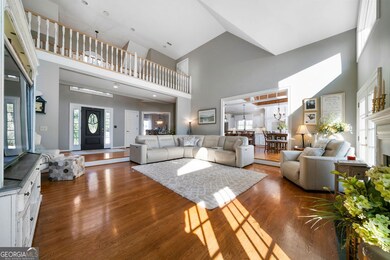 111 Warwick Way SE, Rome, GA 30161 - photo 5