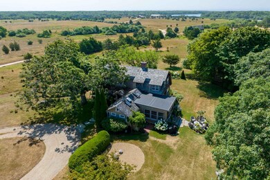 39 Sarita Walker Rd, Vineyard Haven, MA 02568 - photo 5