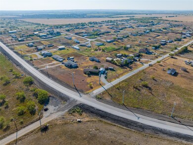 Aerial of the immediate area