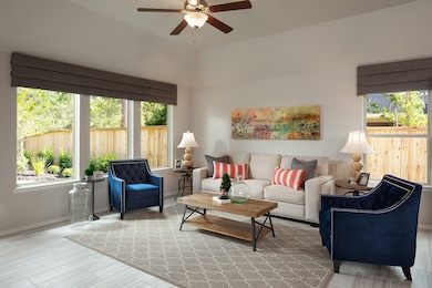 24127 Ayers Smith Trail, Richmond, TX 77469 - photo 4