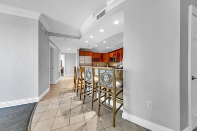 Kitchen Bar Seating