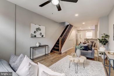 104 N Belnord Ave, Baltimore, MD 21224 - photo 7