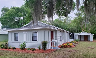 600 N Disston Ave, Tavares, FL 32778 - photo 2