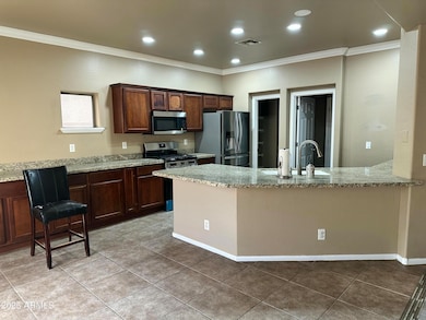 44443 W Knauss Dr, Maricopa, AZ 85138 - photo 6