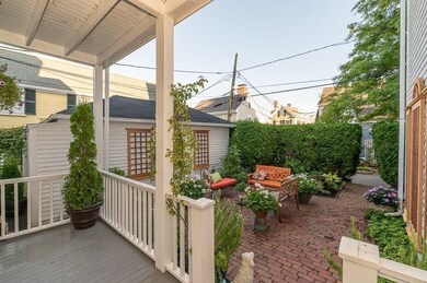 8 Washington Square, Marblehead, MA 01945 - photo 5