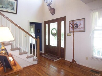 Foyer