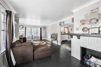 1719 Mansfield Rd, Toledo, OH 43613 - photo 4