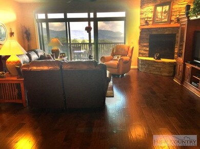 Great room: More of the great room.  A great place