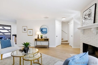 2234 Caminito Pajarito unit 120, San Diego, CA 92107 - photo 4