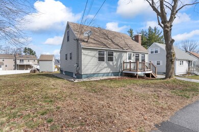 87 Wythburn Rd, South Portland, ME 04106 - photo 2