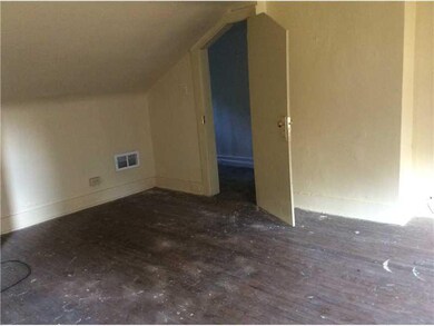 Bedroom.