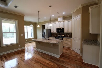 1674 Wakulla Arran Rd, Crawfordville, FL 32327 - photo 3