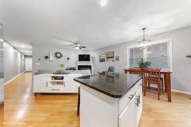 919 N Honore St unit 2N, Chicago, IL 60622 - photo 6