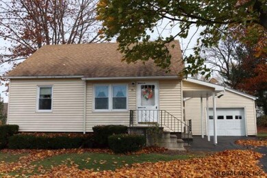 22 Oregon Ave, Rensselaer, NY 12144 - photo 3