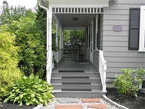 Porch.