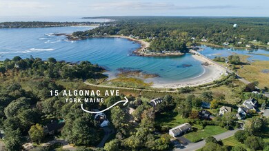 15 Algonac Cape Neddick