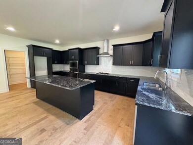 234 Lotus Ln unit 79, Covington, GA 30016 - photo 2