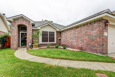 7023 Durango Creek Dr, Magnolia, TX 77354 - photo 5