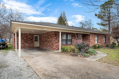 123 E Gum St, Walnut Ridge, AR 72476 - photo 2