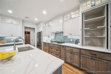 407 N 84th Place, Broken Arrow, OK 74014 - photo 6