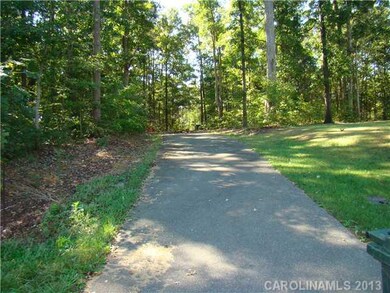Other - Private drive to Lot 9