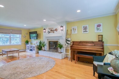 28 Fernwood Dr, Wilbraham, MA 01095 - photo 6