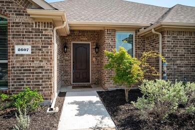 2607 Parkbridge Ct, Wylie, TX 75098 - photo 3