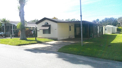 33147 Dockside Ln unit 148, Leesburg, FL 34788 - photo 2