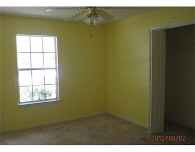 Bedroom.