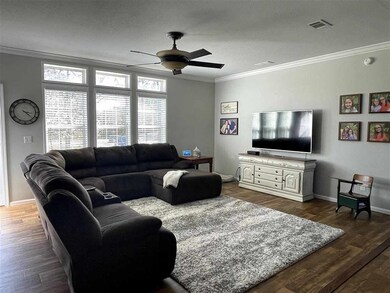 162 Shepherdwood Dr, Crawfordville, FL 32327 - photo 6