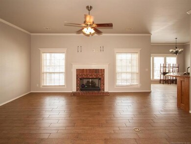 10528 S 214th East Ave, Broken Arrow, OK 74014 - photo 6