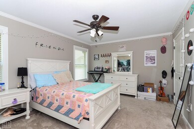 3801 Fieldstone Dr, Paragould, AR 72450 - photo 5