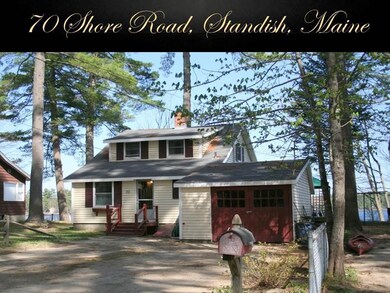 70 Shore Rd, Standish, ME 04084 - photo 6