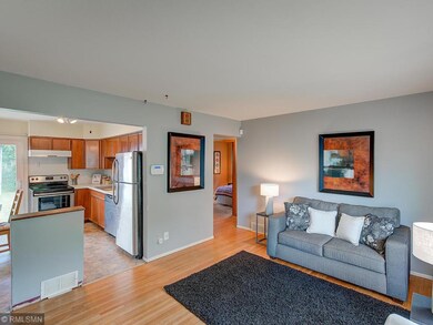 5738 Zane Ave N Minneapolis MN-003-002-Living Room