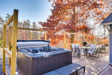 254 Antler Rd, Springfield, WV 26763 - photo 5