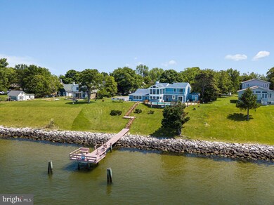 100 Baltimore Ave, Stevensville, MD 21666 - photo 2