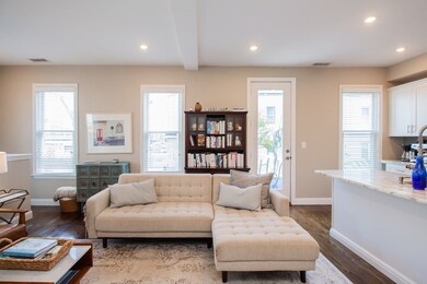 447 Meridian St unit 2, Boston, MA 02128 - photo 6