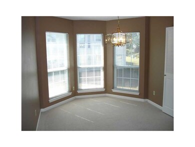 Dining Area.