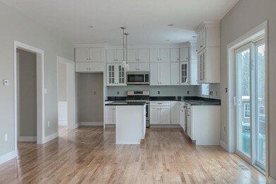 19 Tucker Terrace unit LOT 20, Randolph, MA 02368 - photo 6