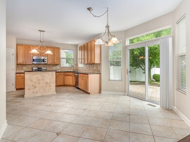 24206 Apple Tree Ln, Plainfield, IL 60585 - photo 5