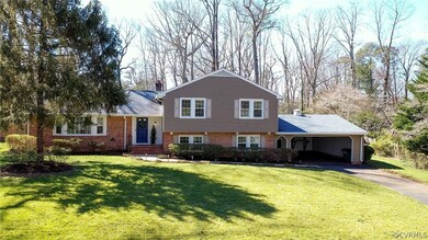 2920 Kenbury Rd, Richmond, VA 23235 - photo 2